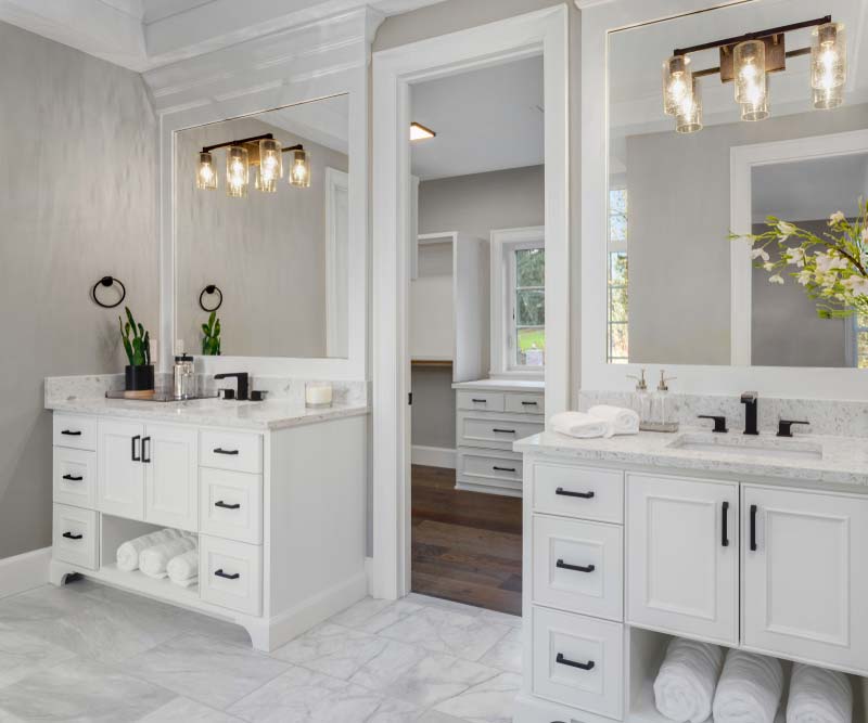 Atlanta Bathroom Remodeling Company | Bathroom Contractor